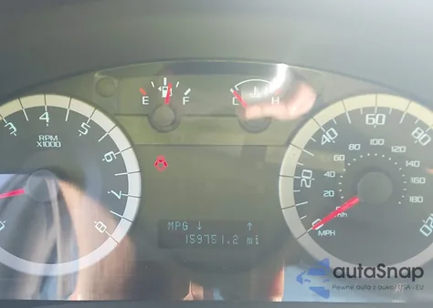 2012 Ford Escape Limited из США, поврежденный, VIN 1FMCU9EG2CKB16736